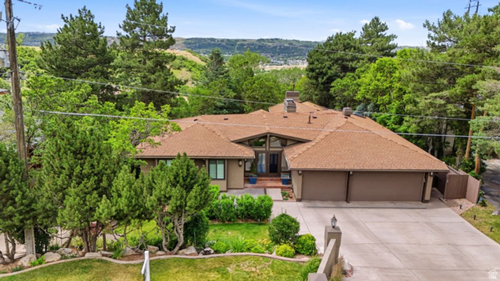 6313 BYBEE DR, Uintah, UT 84403