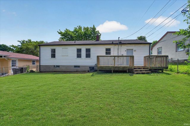 1123 Hedgewood Drive, Lafayette, IN 47904
