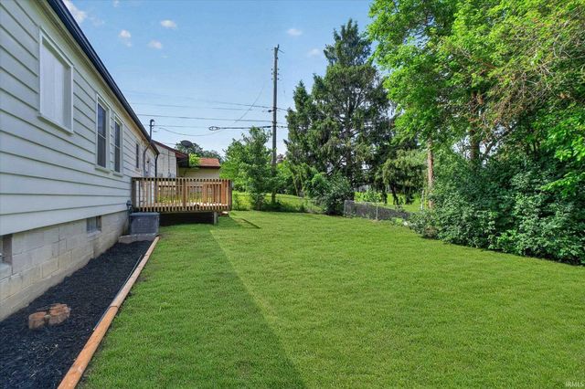 1123 Hedgewood Drive, Lafayette, IN 47904