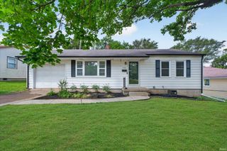 1123 Hedgewood Drive, Lafayette, IN 47904