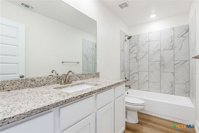8822 Trungle Road, Temple, TX 76502