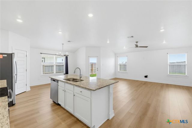 8822 Trungle Road, Temple, TX 76502