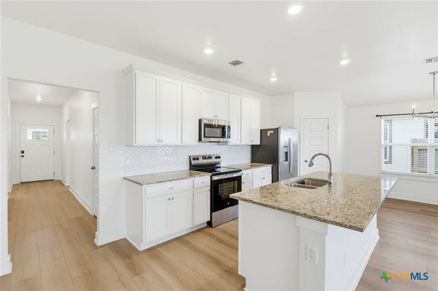 8822 Trungle Road, Temple, TX 76502
