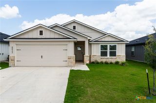 8822 Trungle Road, Temple, TX 76502