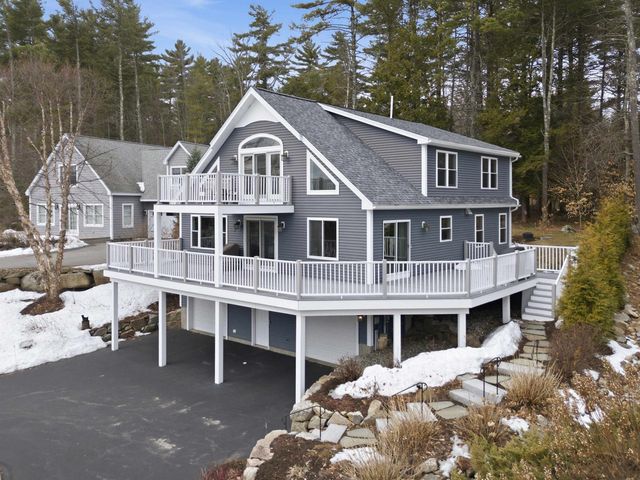 6 High Point Road, Laconia, NH 03246