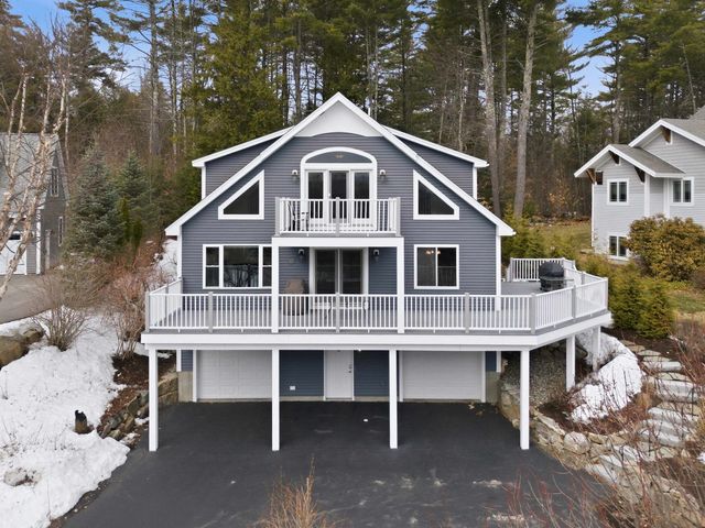 6 High Point Road, Laconia, NH 03246