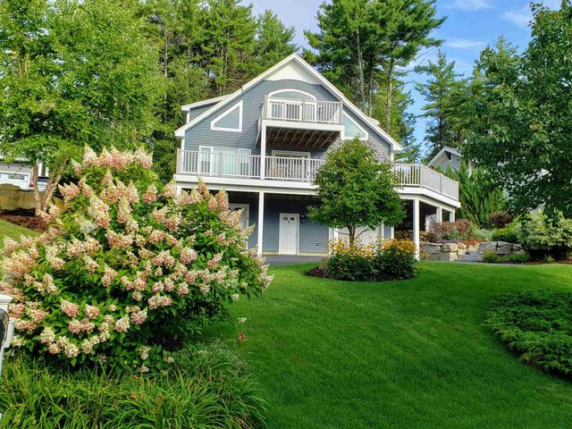 6 High Point Road, Laconia, NH 03246