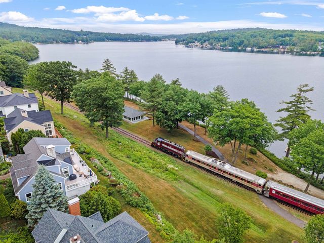 6 High Point Road, Laconia, NH 03246