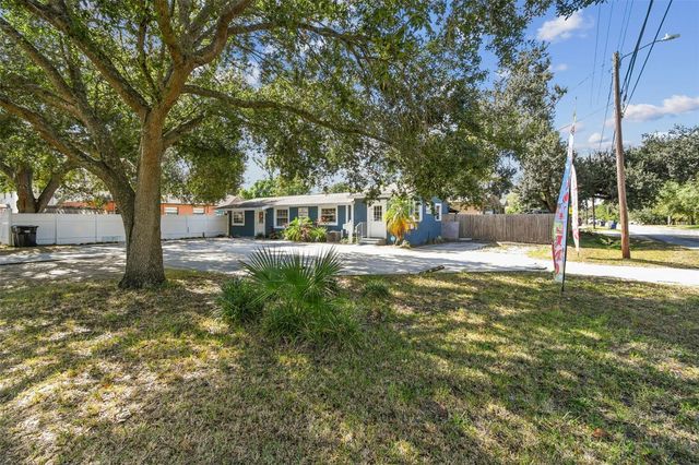 9912 N MYRTLE STREET, Tampa, FL 33617