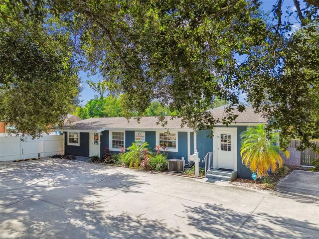 9912 N MYRTLE STREET, Tampa, FL 33617