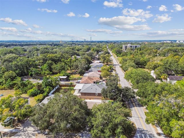 9912 N MYRTLE STREET, Tampa, FL 33617