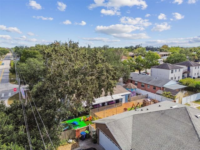 9912 N MYRTLE STREET, Tampa, FL 33617