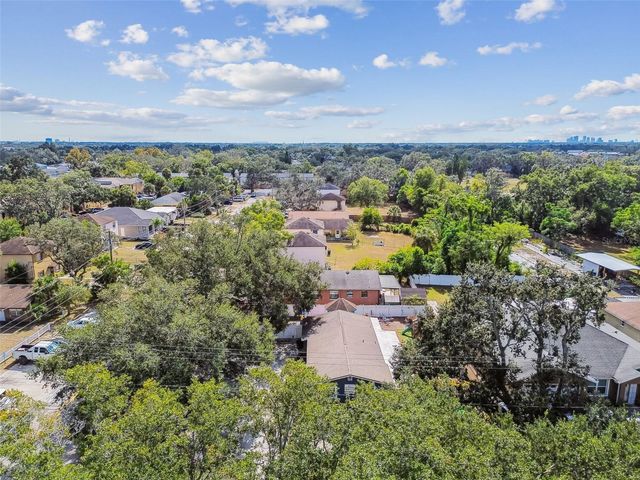 9912 N MYRTLE STREET, Tampa, FL 33617