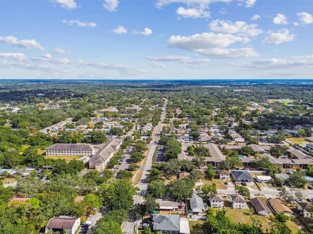 Image 63 of property listing at 9912 N MYRTLE STREET, Tampa, FL 33617