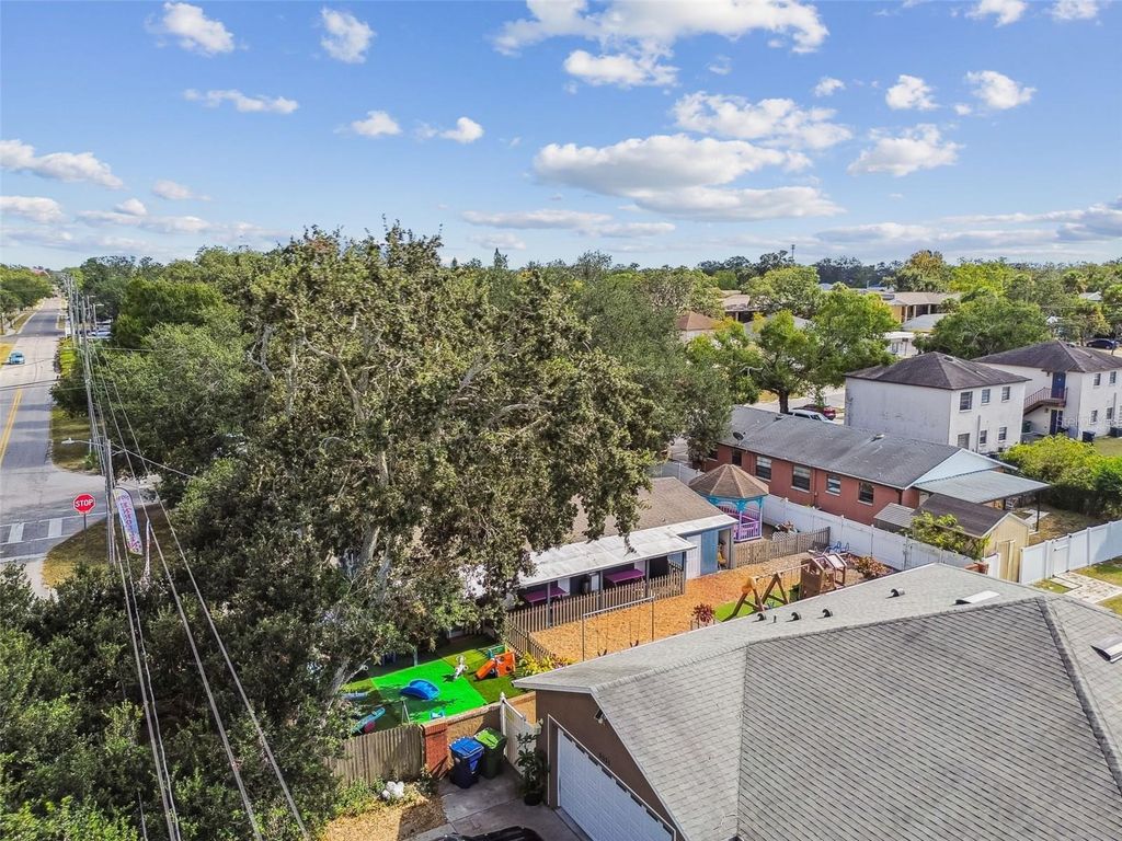 Image 70 of property listing at 9912 N MYRTLE STREET, Tampa, FL 33617