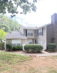 562 Trillum Court SW, Marietta, GA 30008