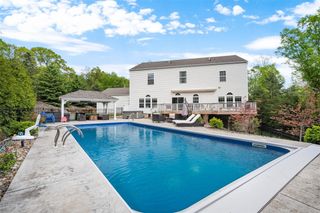 724 Franklin ROAD, Pine Twp, PA 16046