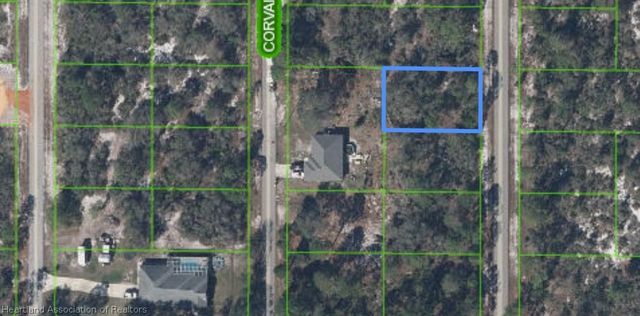 211 BARON Avenue NW, Lake Placid, FL 33852
