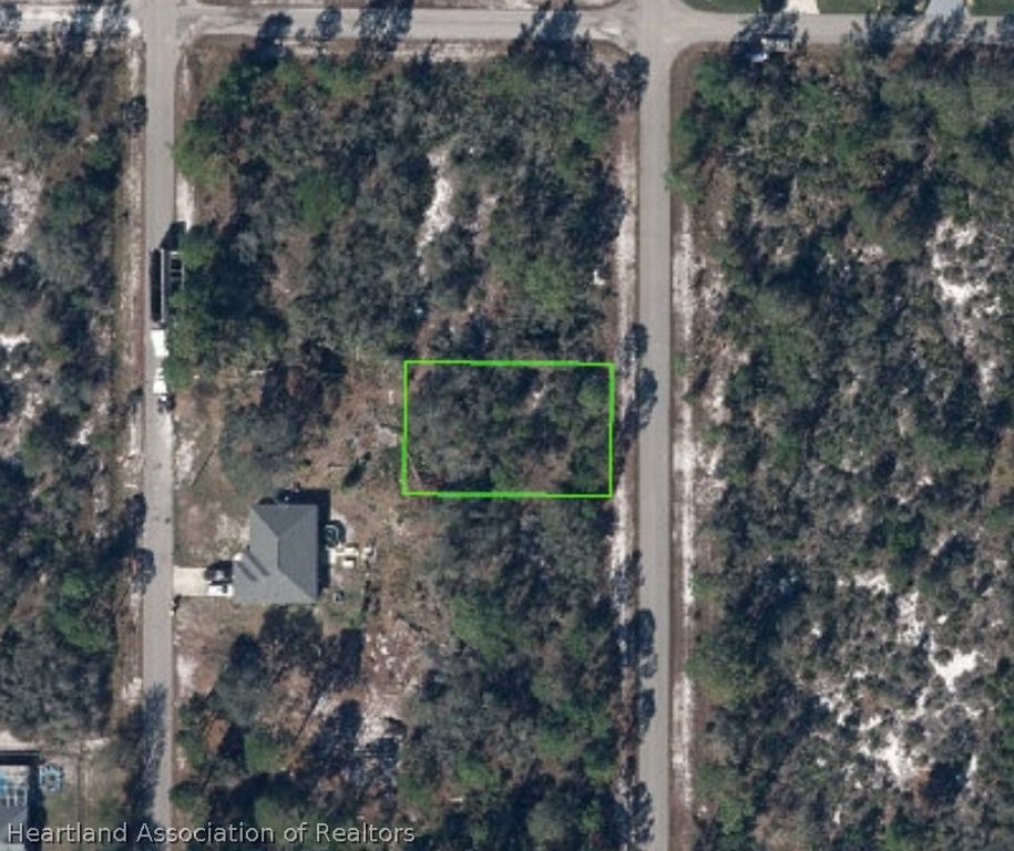211 BARON Avenue NW, Lake Placid, FL 33852