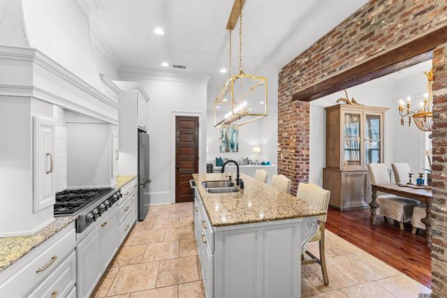 2157 S Turnberry Ave, Zachary, LA 70791