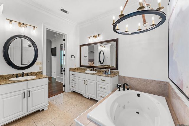 2157 S Turnberry Ave, Zachary, LA 70791