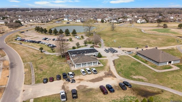 2157 S Turnberry Ave, Zachary, LA 70791