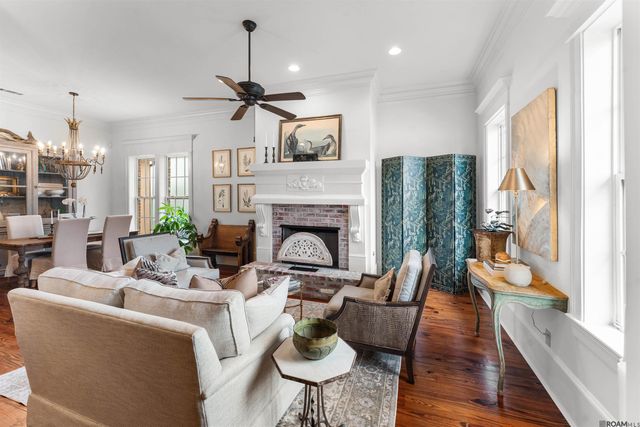 2157 S Turnberry Ave, Zachary, LA 70791