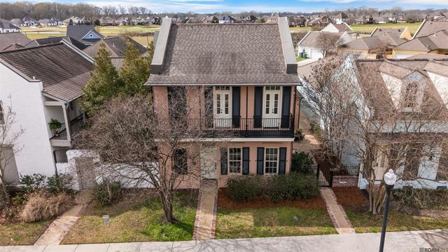 2157 S Turnberry Ave, Zachary, LA 70791