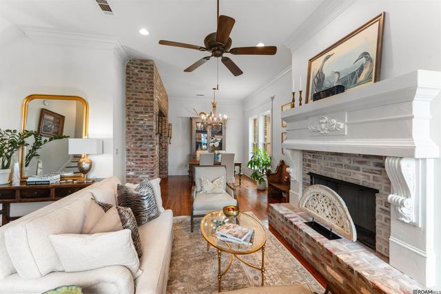 2157 S Turnberry Ave, Zachary, LA 70791