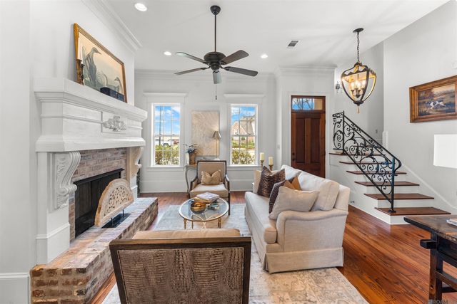 2157 S Turnberry Ave, Zachary, LA 70791