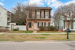 2157 S Turnberry Ave, Zachary, LA 70791