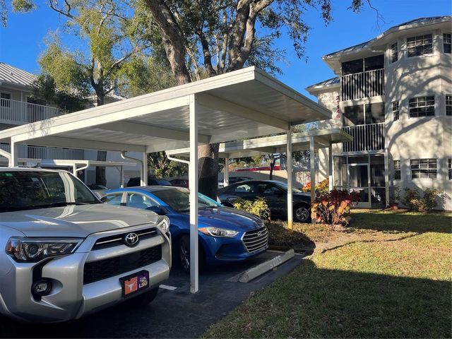 21107 FOUNTAIN VIEW LANE 5301, Lutz, FL 33558