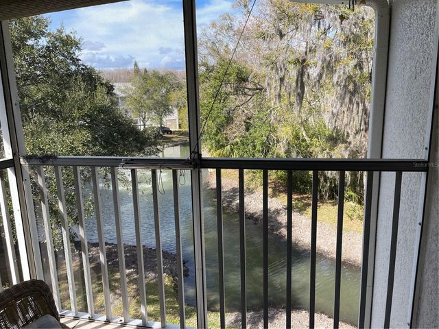 21107 FOUNTAIN VIEW LANE 5301, Lutz, FL 33558