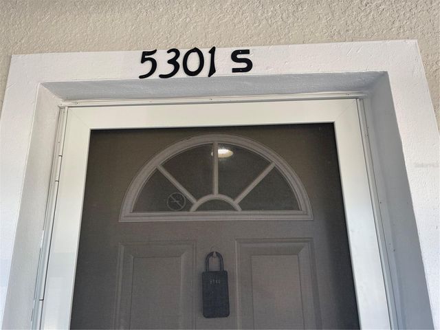 21107 FOUNTAIN VIEW LANE 5301, Lutz, FL 33558