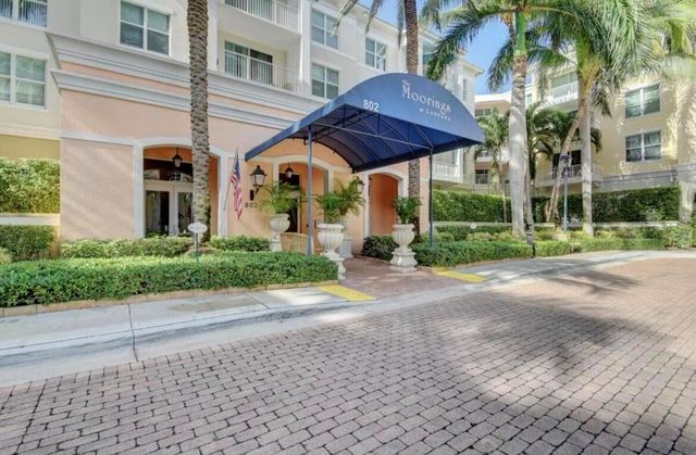 802 W Windward Way 216, Lantana, FL 33462