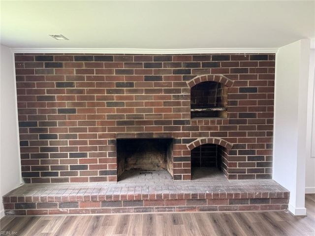 7306 Orcutt AVE, Newport News, VA 23605