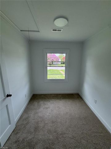 7306 Orcutt AVE, Newport News, VA 23605