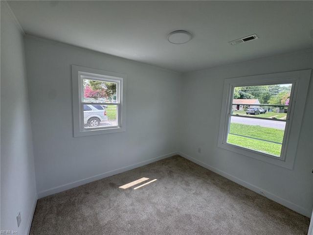 7306 Orcutt AVE, Newport News, VA 23605