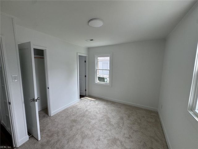 7306 Orcutt AVE, Newport News, VA 23605