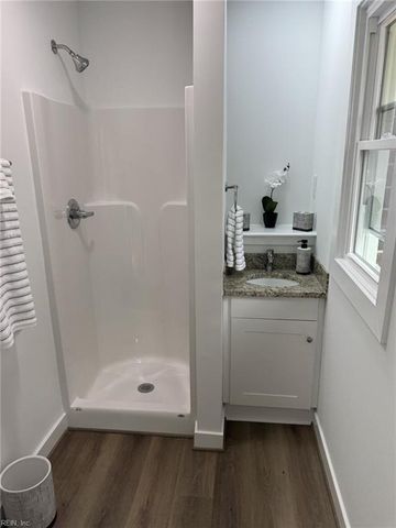 7306 Orcutt AVE, Newport News, VA 23605