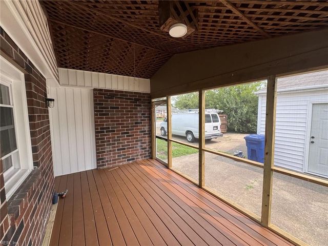7306 Orcutt AVE, Newport News, VA 23605