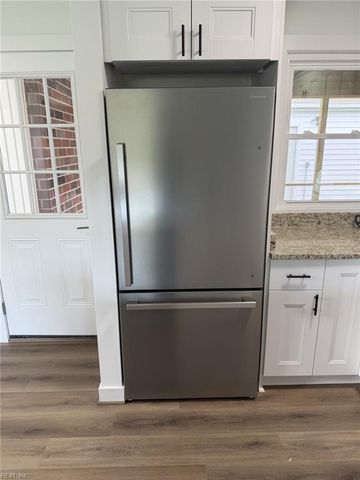 7306 Orcutt AVE, Newport News, VA 23605
