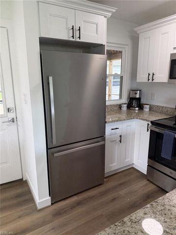7306 Orcutt AVE, Newport News, VA 23605