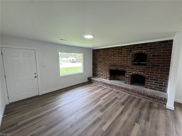 7306 Orcutt AVE, Newport News, VA 23605