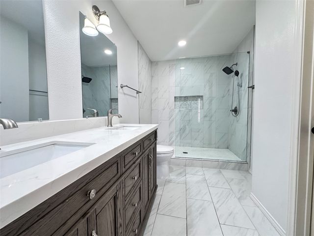 1818 Cripple Creek Drive, Garland, TX 75041