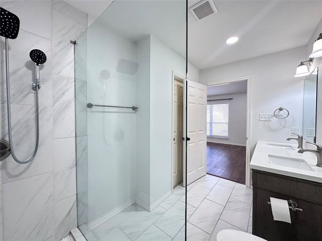 1818 Cripple Creek Drive, Garland, TX 75041