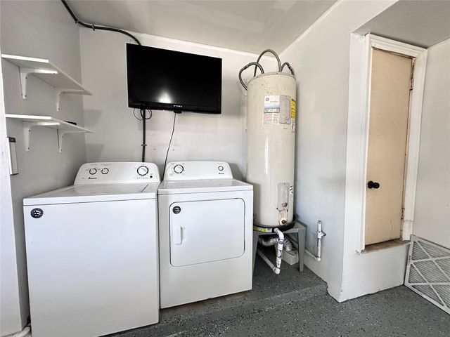 1818 Cripple Creek Drive, Garland, TX 75041