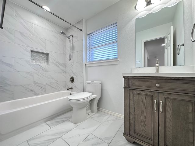 1818 Cripple Creek Drive, Garland, TX 75041