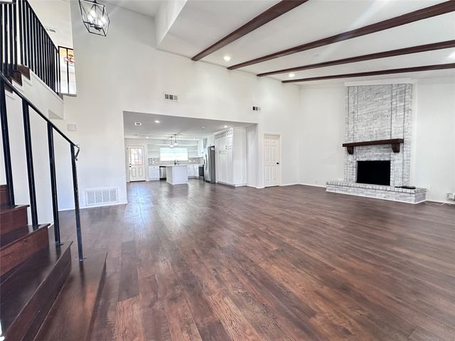 1818 Cripple Creek Drive, Garland, TX 75041