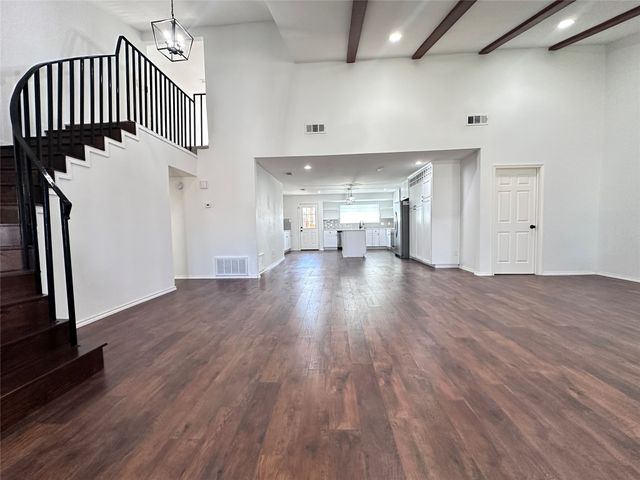 1818 Cripple Creek Drive, Garland, TX 75041